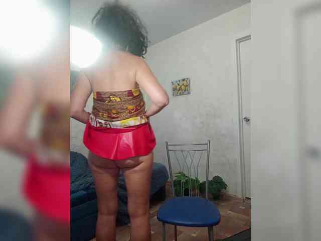 NatalinaJazzy webcam