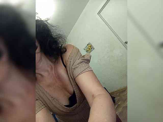 NatalinaJazzy webcam
