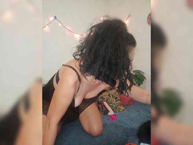 NatalinaJazzy webcam