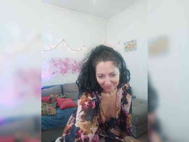 NatalinaJazzy webcam