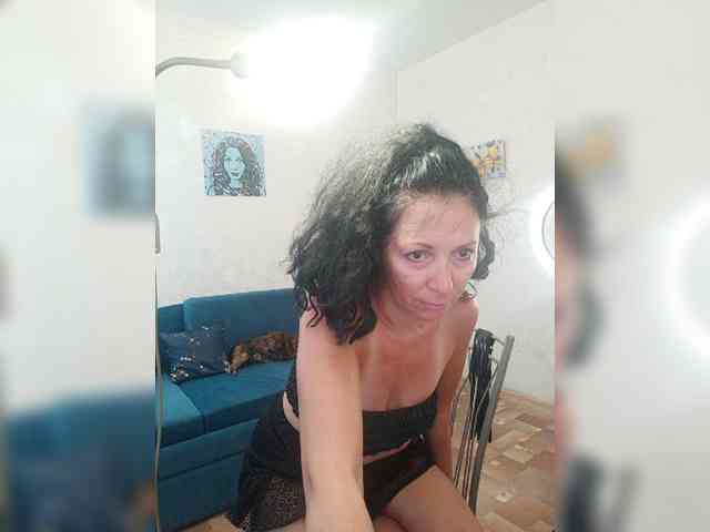 NatalinaJazzy webcam