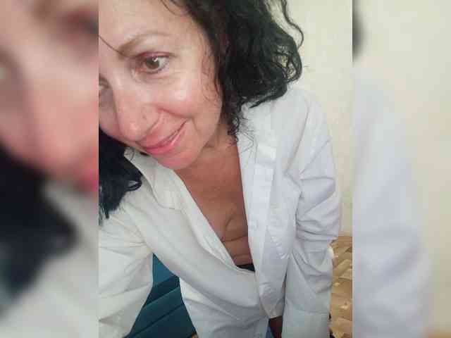 NatalinaJazzy webcam