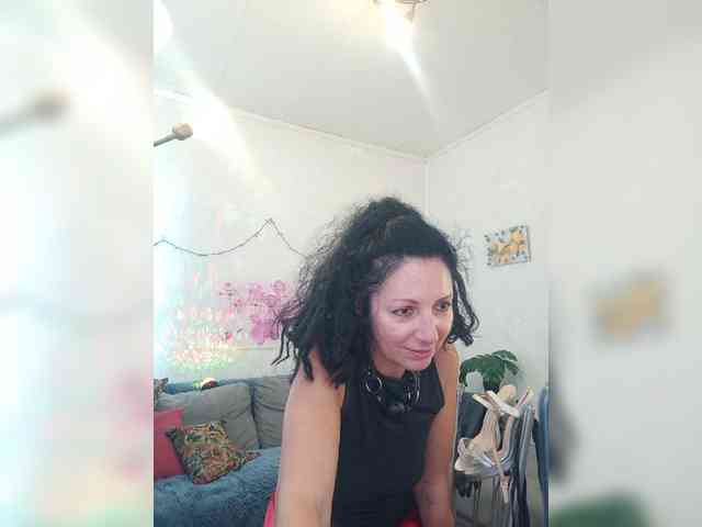 NatalinaJazzy webcam