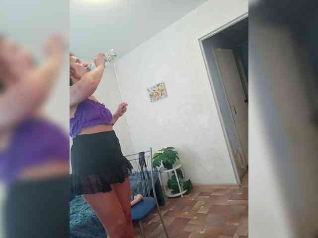 NatalinaJazzy webcam