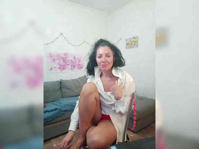 NatalinaJazzy webcam