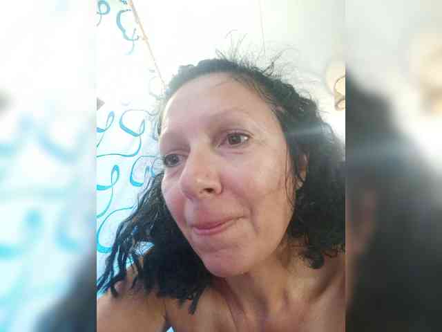 NatalinaJazzy webcam