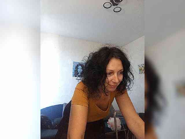 NatalinaJazzy webcam
