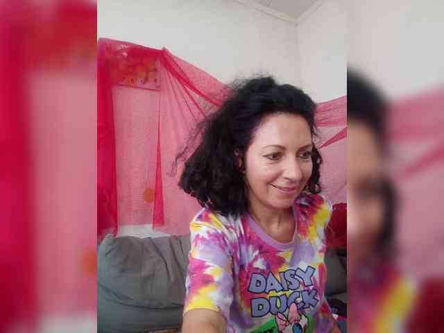 NatalinaJazzy webcam