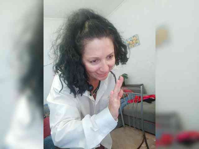 NatalinaJazzy webcam
