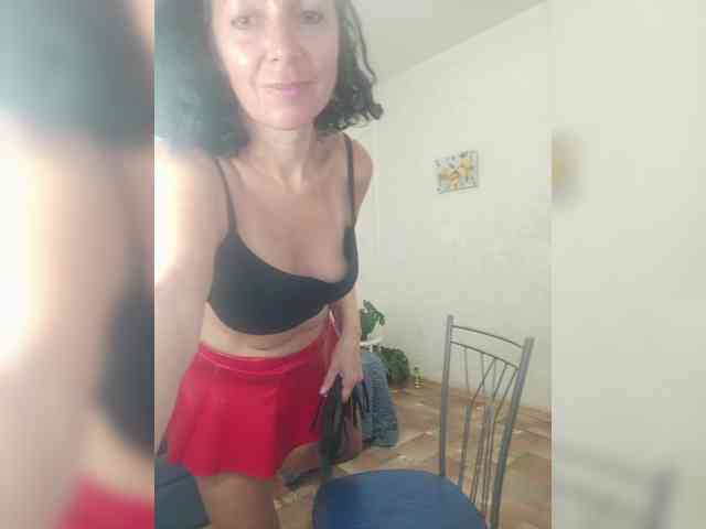 NatalinaJazzy webcam