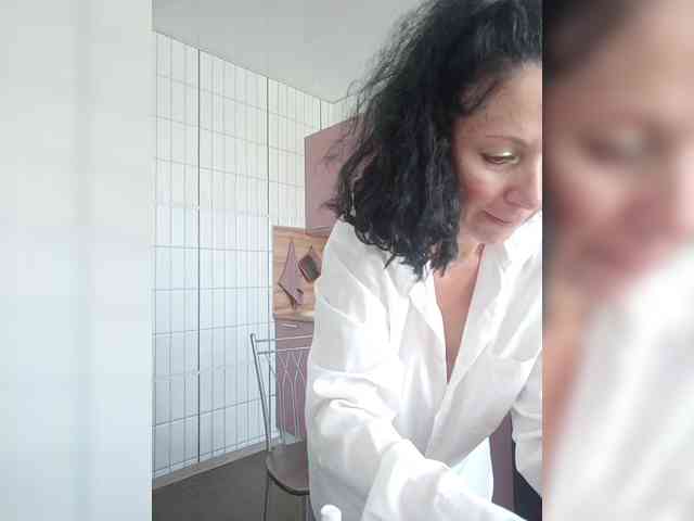 NatalinaJazzy webcam