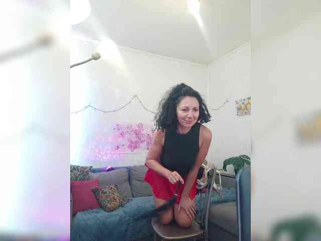 NatalinaJazzy webcam