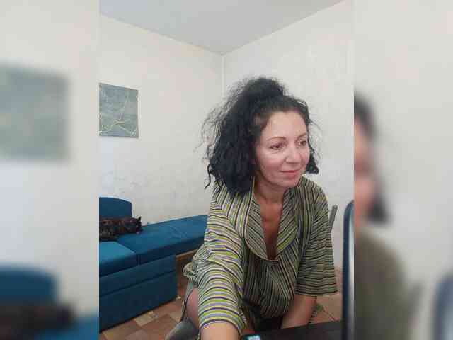 NatalinaJazzy webcam