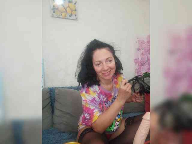 NatalinaJazzy webcam