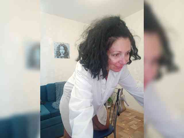 NatalinaJazzy webcam