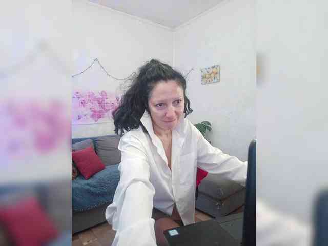 NatalinaJazzy webcam
