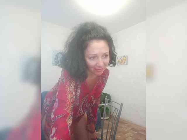 NatalinaJazzy webcam