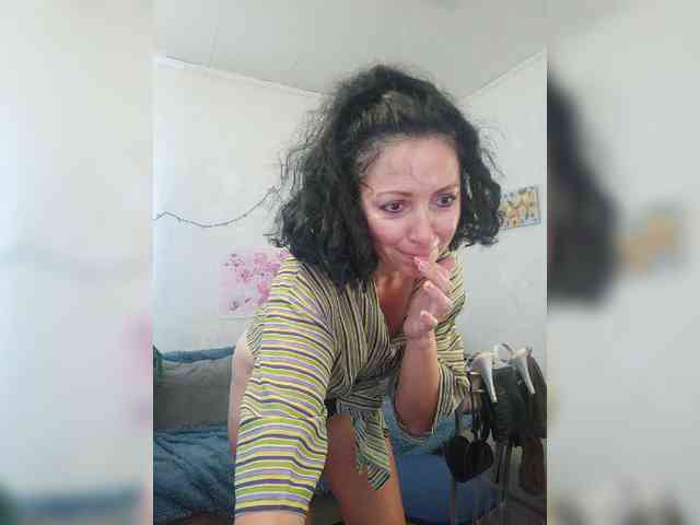 NatalinaJazzy webcam