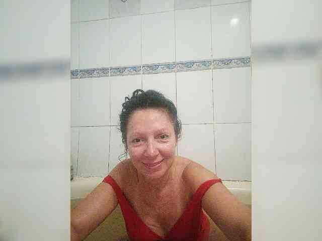 NatalinaJazzy webcam