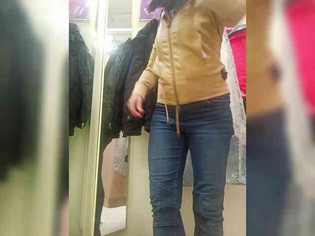 NatalinaJazzy webcam