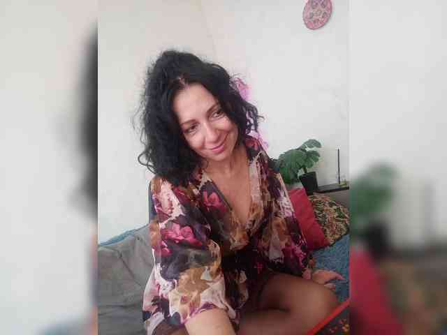 NatalinaJazzy webcam