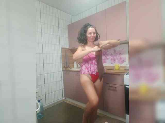 NatalinaJazzy webcam