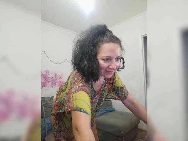 NatalinaJazzy webcam