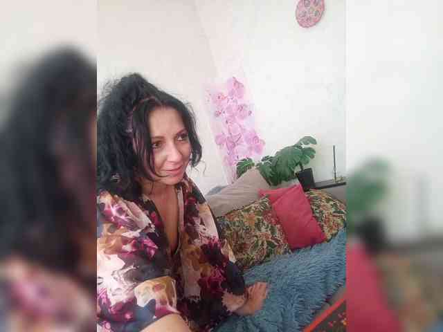 NatalinaJazzy webcam