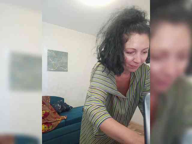 NatalinaJazzy webcam