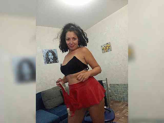 NatalinaJazzy webcam