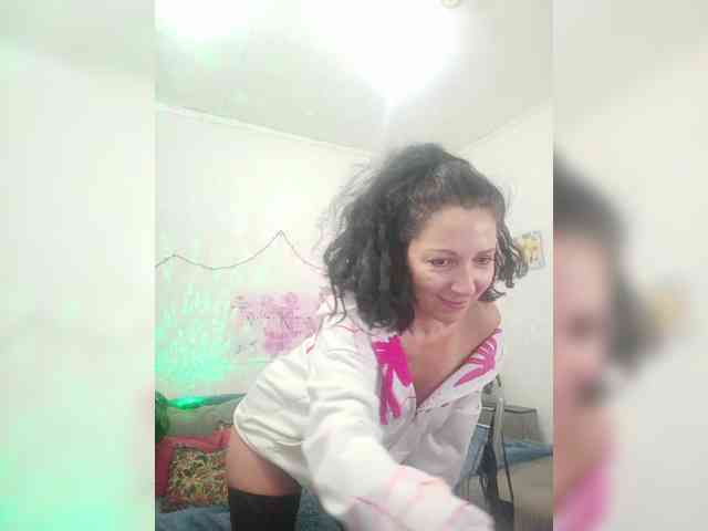 NatalinaJazzy webcam