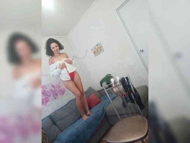 NatalinaJazzy webcam