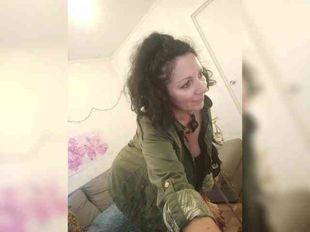 NatalinaJazzy webcam