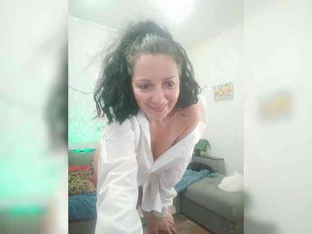 NatalinaJazzy webcam