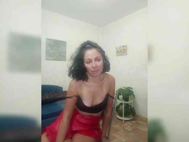NatalinaJazzy webcam