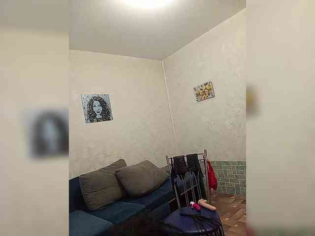 NatalinaJazzy webcam
