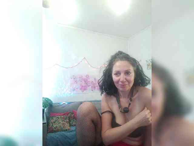 NatalinaJazzy webcam