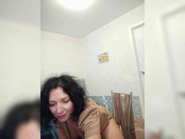 NatalinaJazzy webcam