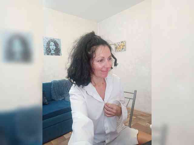 NatalinaJazzy webcam