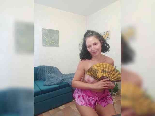 NatalinaJazzy webcam
