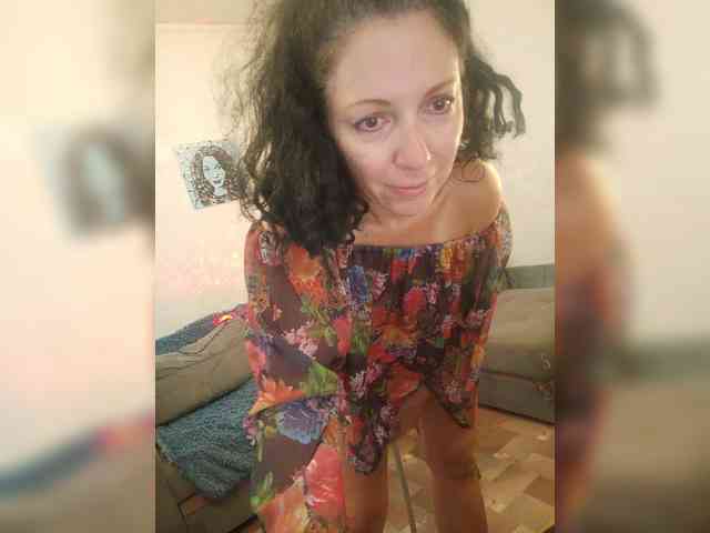 NatalinaJazzy webcam