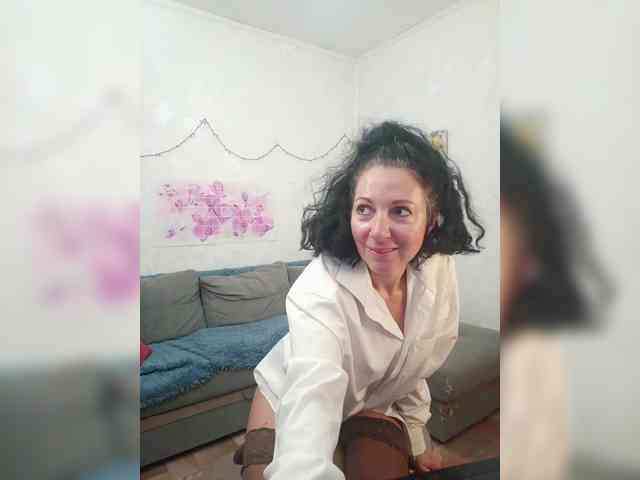 NatalinaJazzy webcam