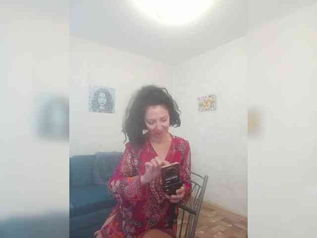 NatalinaJazzy webcam