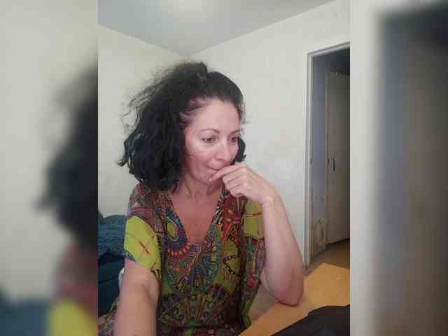 NatalinaJazzy webcam