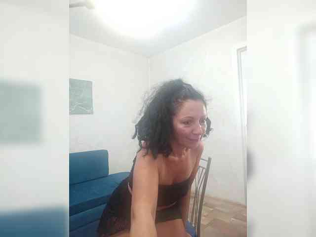 NatalinaJazzy webcam