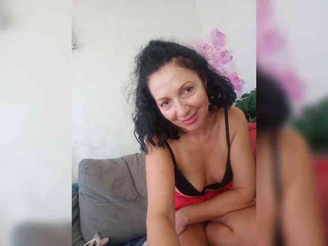 NatalinaJazzy webcam