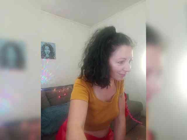 NatalinaJazzy webcam