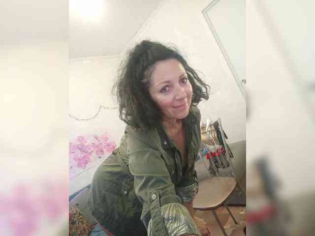 NatalinaJazzy webcam