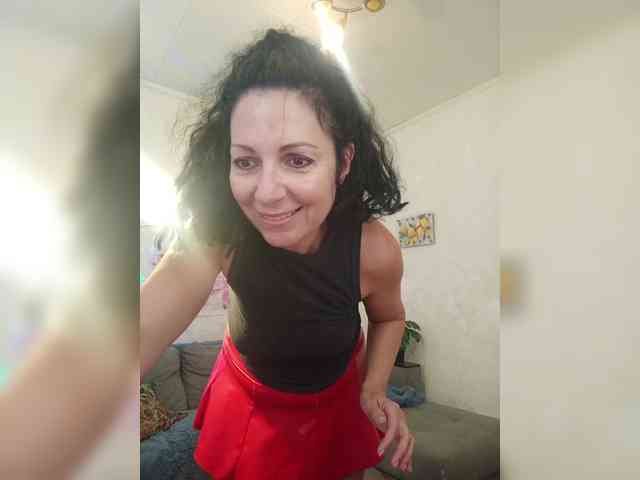 NatalinaJazzy webcam
