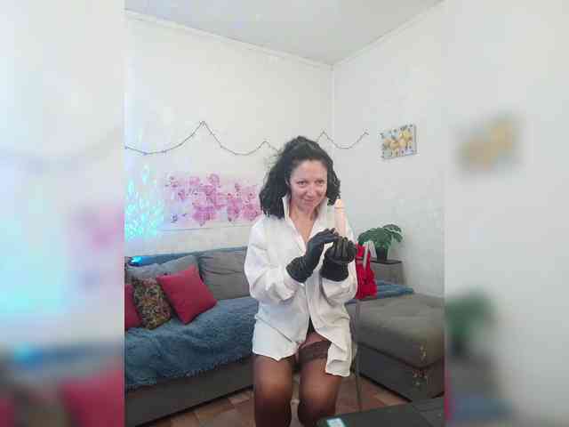 NatalinaJazzy webcam